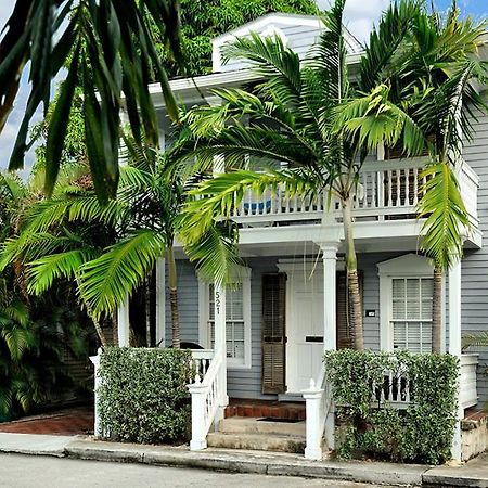 Louisa House Βίλα Κι Γουέστ Εξωτερικό φωτογραφία