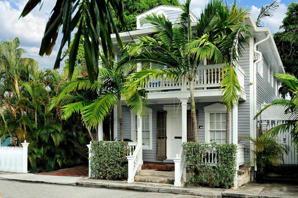 Louisa House Βίλα Κι Γουέστ Εξωτερικό φωτογραφία